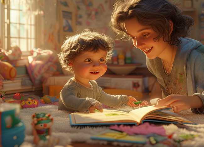 儿童4岁故事app 4岁小儿故事