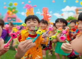 童之宝vcd 童之宝vcd五指歌