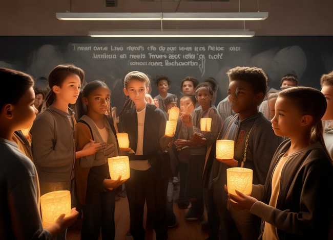 中学生励志故事20篇300字以上 - 中学生励志小故事100――200字