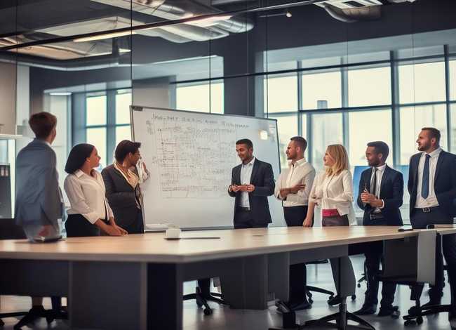 企业管理顾问岗位职责；企业管理顾问岗位职责内容