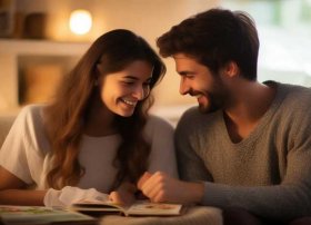 超甜英语小故事（超甜英语小故事简短）