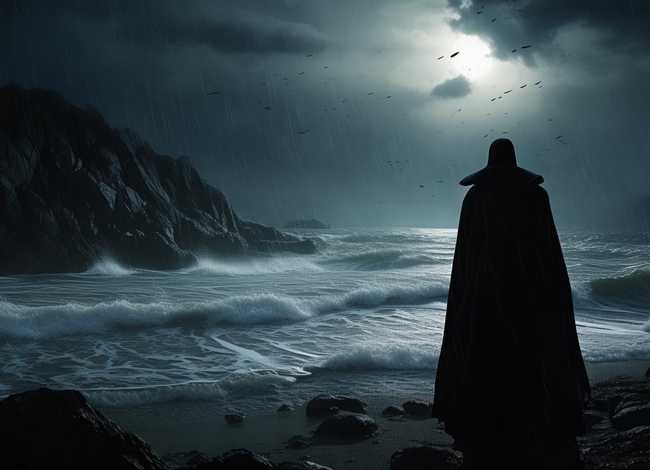 黑色星期五的来源故事(黑色星期五故事是真的吗) 黑色星期五的来源故事(黑色星期五故事是真的吗)