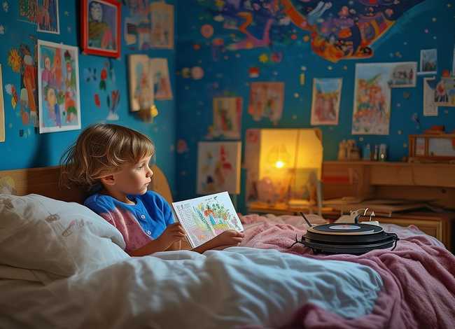 365夜儿童睡前故事免费听；365夜睡前故事大全mp3免费