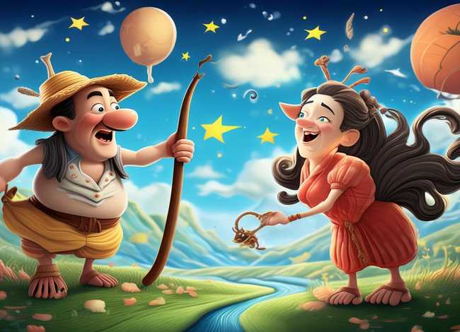 搞笑连环画牛郎织女,搞笑连环画牛郎织女怎么画 搞笑连环画牛郎织女,搞笑连环画牛郎织女怎么画