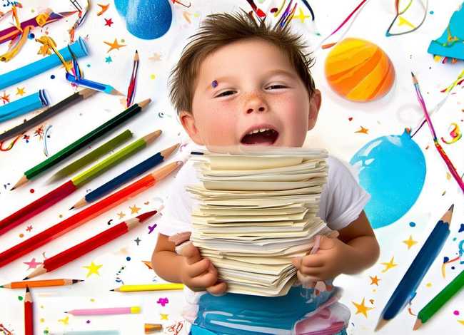 儿童稿件投稿 - 儿童稿件投稿平台