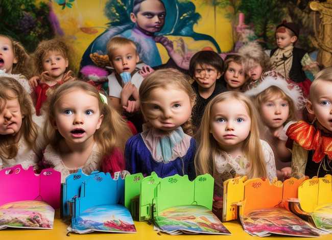 格林童话儿童摄影价格，格林童话儿童摄影价格表