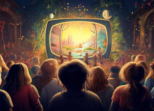 少儿故事大全 视频播放 经典；少儿故事大全 视频播放 经典版