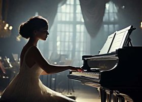 钢琴家故事发生在什么时期（钢琴家讲述了什么发生于在什么时段）