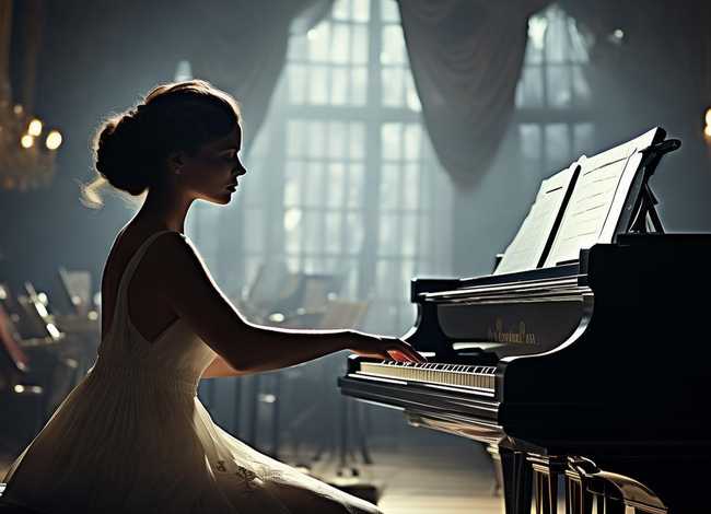 钢琴家故事发生在什么时期（钢琴家讲述了什么发生于在什么时段）