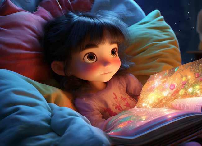 儿童睡前故事名称（少儿睡前故事名字）