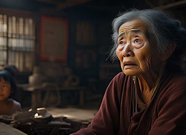 重男轻女的故事讲解；重男轻女的故事讲解视频