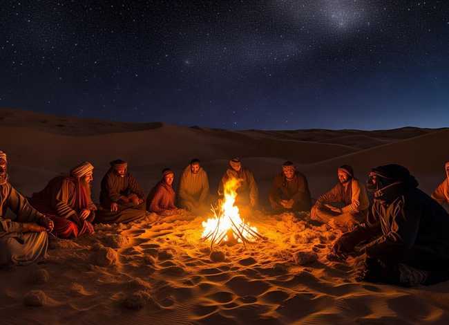 撒哈拉的故事朗读（撒哈拉的故事朗读视频）