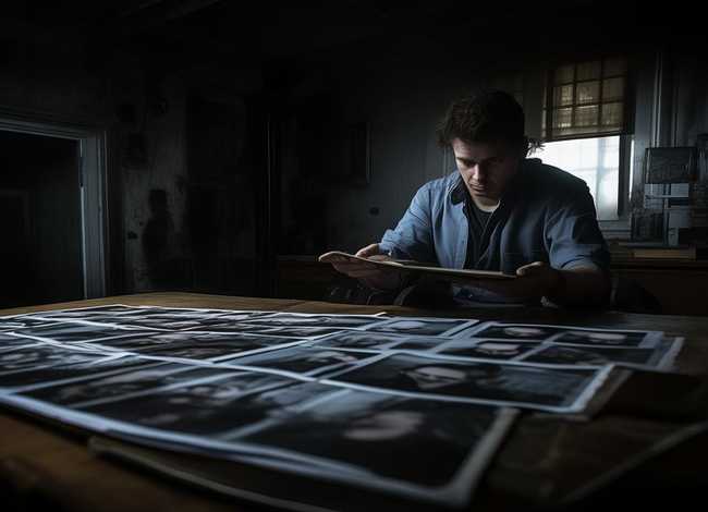 犯罪心理学经典案例视频、犯罪心理学经典案例视频讲解