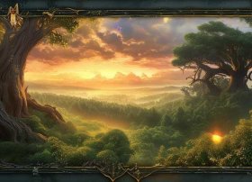 魔兽世界 故事背景 魔兽世界 故事背景音乐