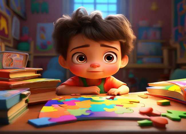 孩子动脑筋的故事 孩子动脑筋的故事视频