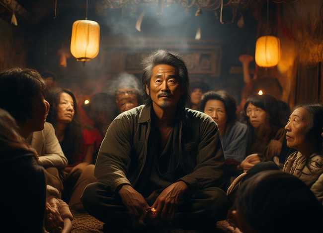 听张震讲故事会，听张震讲故事会怎么样