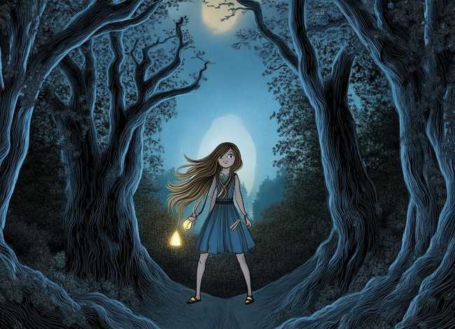 十三的故事（三七二十三的故事）