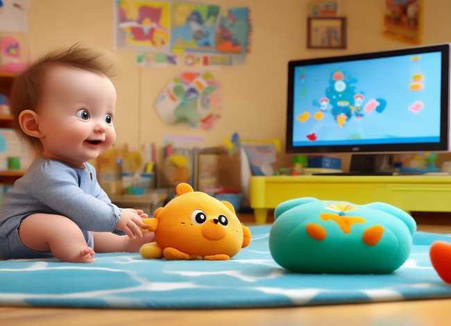 九个月早教故事、九个月早教故事视频