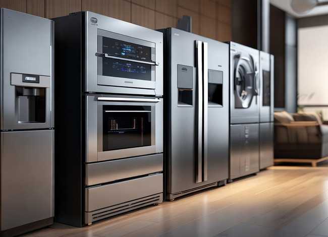 家电品牌简介 家电品牌简介怎么写