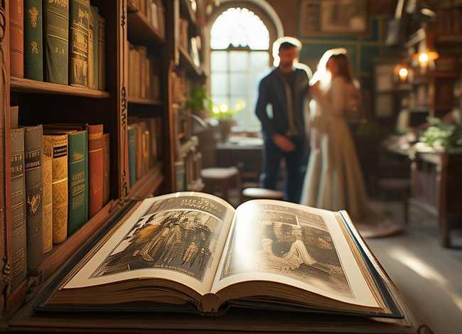 婚姻故事书 婚姻故事书籍