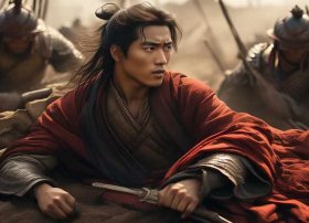 秦始皇的儿子扶苏 - 秦始皇的儿子扶苏死了没