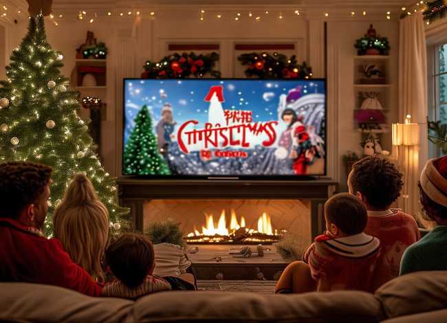 《圣诞节的故事》、《圣诞节的故事》在线观看