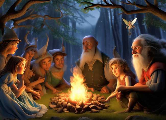 格林童话故事100篇原版文字；格林童话故事100篇200字