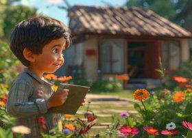 留守儿童需要关爱故事（留守儿童需要哪些关爱）