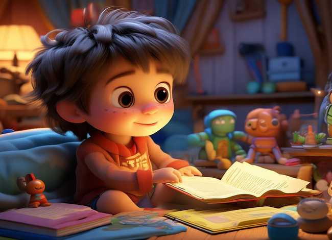 365儿童故事全集自动播放；365幼儿故事