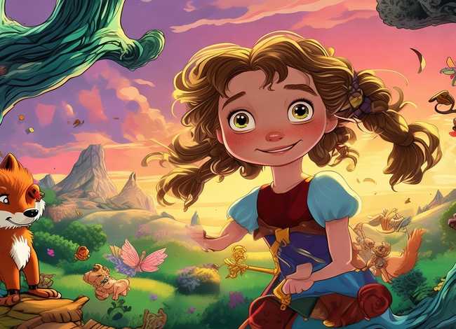 格林童话故事动画片儿童版（格林童话动画片原版）