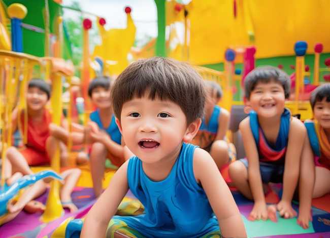 适合儿童比赛的故事幼儿园、适合幼儿园小朋友比赛的故事