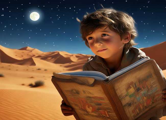 撒哈拉的故事儿童版,撒哈拉的故事完整版阅读 撒哈拉的故事儿童版,撒哈拉的故事完整版阅读