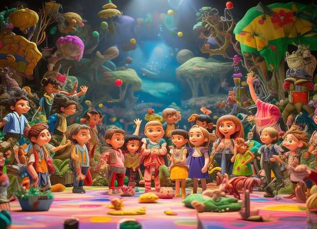 儿童寓言故事视频免费 少儿寓言故事大全视频大全