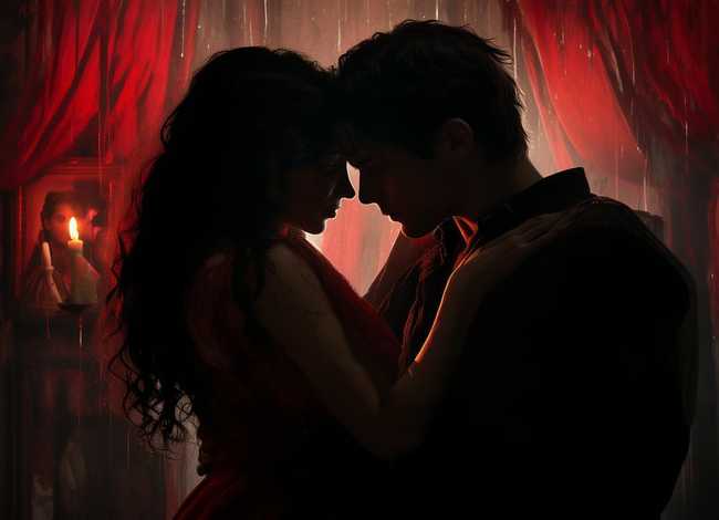 故事剧本、血腥爱情故事剧本 故事剧本、血腥爱情故事剧本