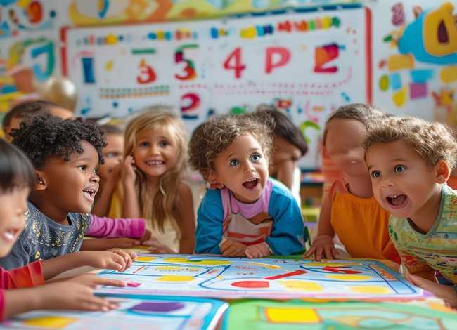 儿童数学故事绘本有哪些（幼儿数学绘本故事有哪些）