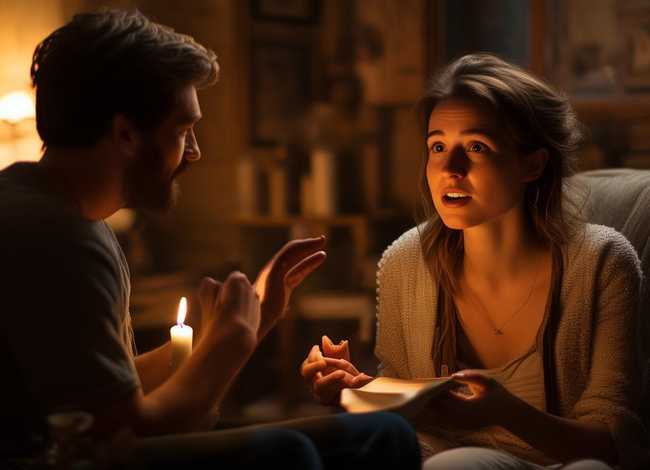 讲故事w男友视频 讲故事给男友听小故事