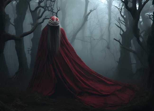 虎姑婆民间故事、民间故事虎姑婆故事 虎姑婆民间故事、民间故事虎姑婆故事