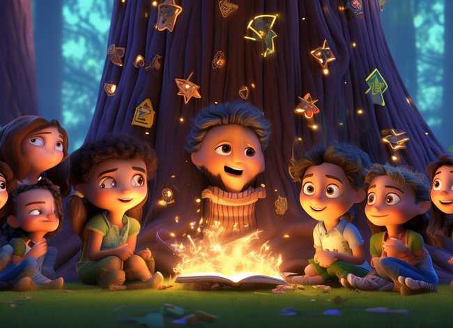 7一10岁儿童故事大全童话故事 - 7-10岁故事大全 7一10岁儿童故事大全童话故事 - 7-10岁故事大全