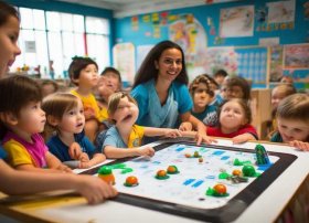 科学故事 幼儿园 科学故事幼儿园演讲