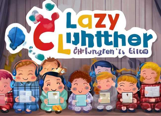 懒人听书儿童版、懒人听书儿童版会员互通吗