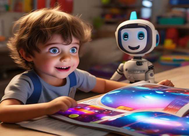 发现号杂志适合多大孩子（发现号杂志电子版）