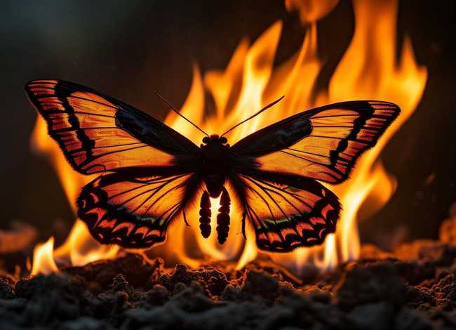 飞蛾扑火,的故事 - 飞蛾扑火的故事视频