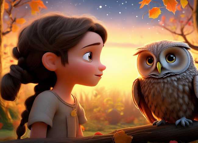 短篇故事儿童6-12岁 - 少儿短篇故事50字