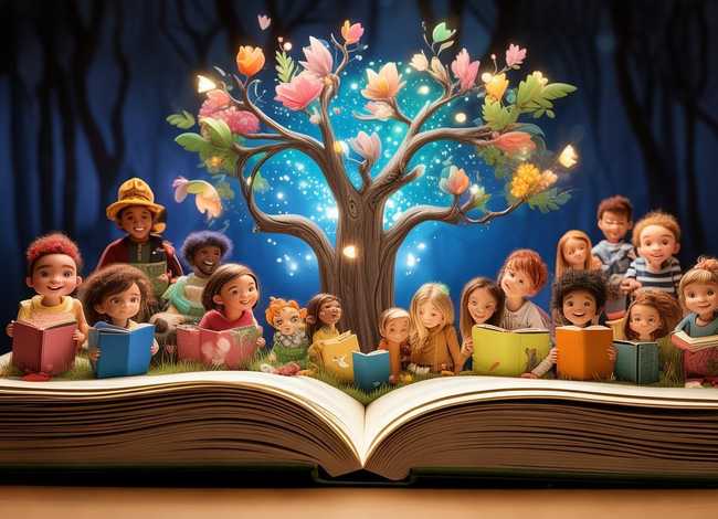 儿童绘本大全、儿童绘本大全电子版