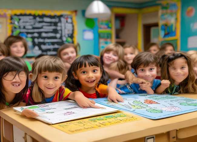 儿童字谜大全 儿童字谜大全一年级字谜