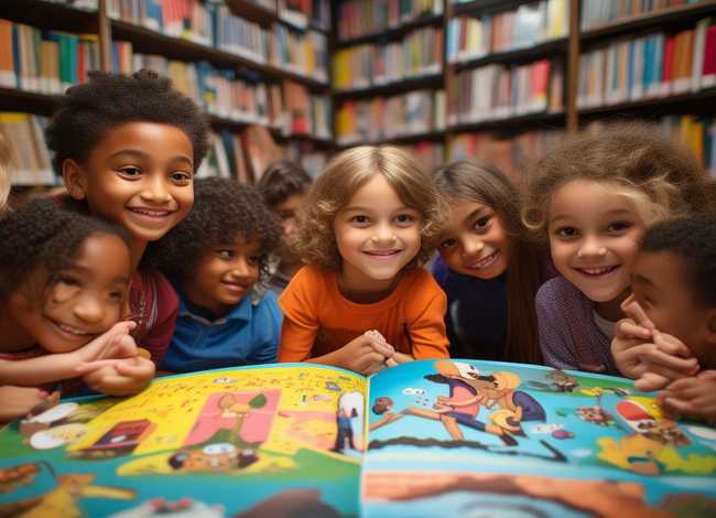 关于帮忙的绘本故事，关于帮忙的绘本故事有哪些