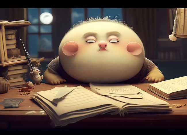 一窍不通的寓言故事（一窍不通寓言故事）