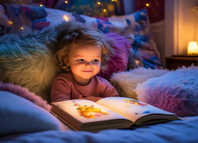 故事睡前儿童完整版 - 睡前故事少儿版 故事睡前儿童完整版 - 睡前故事少儿版