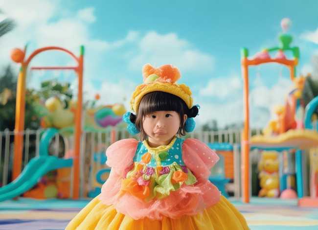 杨幂儿童时演的儿童剧 - 杨幂儿时演的电视剧