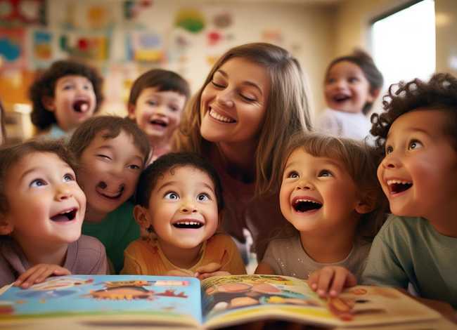 幼儿园我爱你故事（幼儿园我爱你绘本故事）